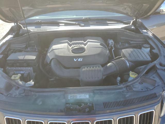 Photo 12 from auction – 2015 JEEP GRAND CHER with VIN 1C4RJFBG2FC726256