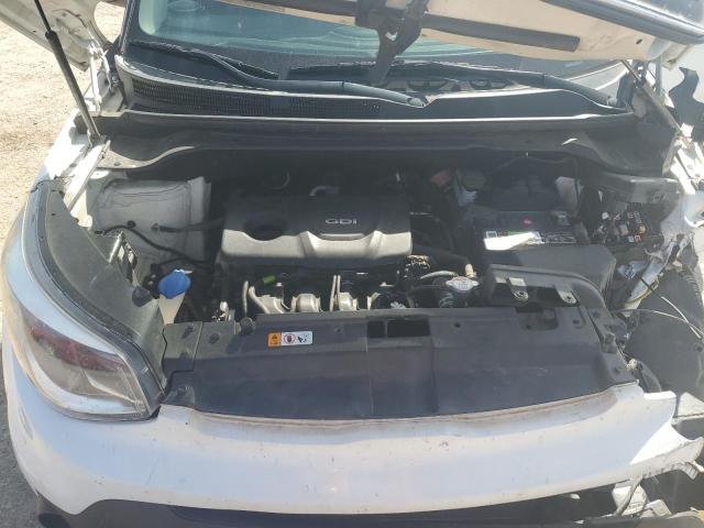 Photo 11 from auction – 2019 KIA SOUL with VIN KNDJN2A23K7915842