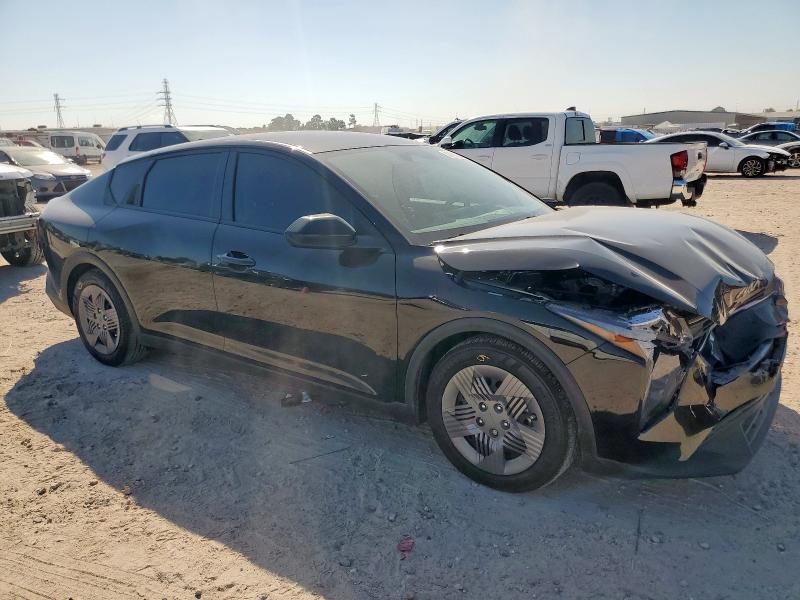 Photo 4 from auction – 2025 KIA K4 LX with VIN 3KPFT4DE8SE073562