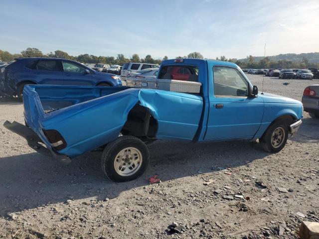 Photo 3 from auction – 1996 FORD RANGER with VIN 1FTCR10A2TUC84777