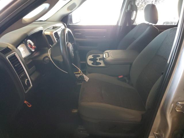 Photo 7 from auction – 2018 RAM 1500 SLT with VIN 1C6RR7TT7JS168646
