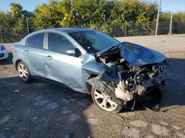 Photo 4 from auction – 2010 MAZDA 3 with VIN JM1BL1SF9A1308447