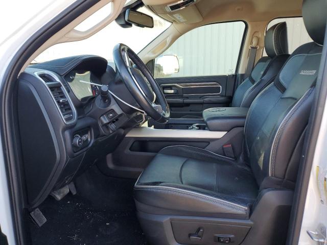 Photo 7 from auction – 2021 RAM 2500 LARAM with VIN 3C6UR5FL5MG598925