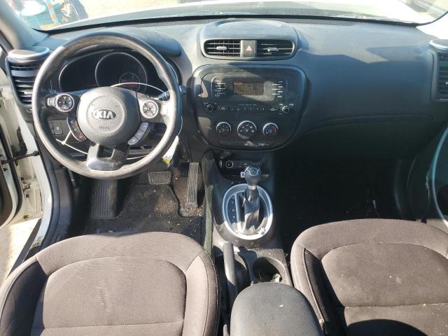 Photo 8 from auction – 2016 KIA SOUL with VIN KNDJN2A26G7409655