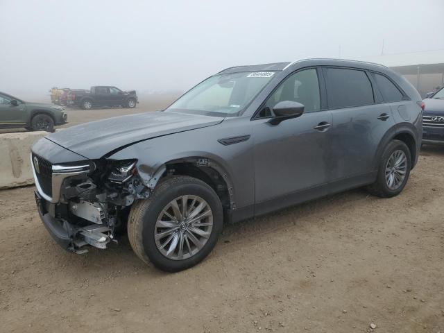 MAZDA CX-90 PREF 2024 with VIN JM3KKCHD3R1141767 - Photo from auction