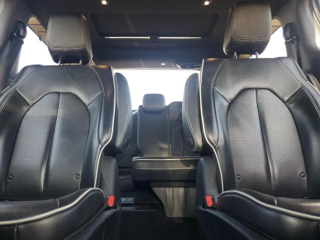 Photo 10 from auction – 2019 CHRYSLER PACIFICA H with VIN 2C4RC1N78KR640153