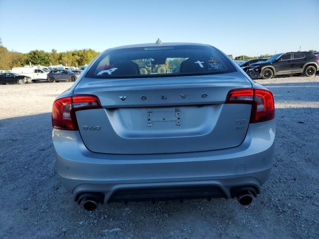 Photo 6 from auction – 2017 VOLVO S60 DYNAMI with VIN YV140MTLXH2438548