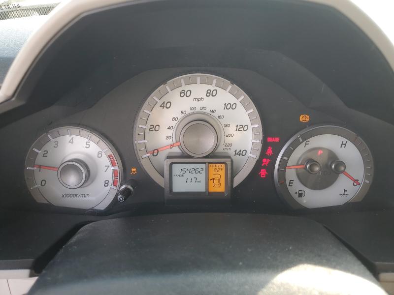 Photo 9 from auction – 2015 HONDA PILOT EXL with VIN 5FNYF3H51FB001039