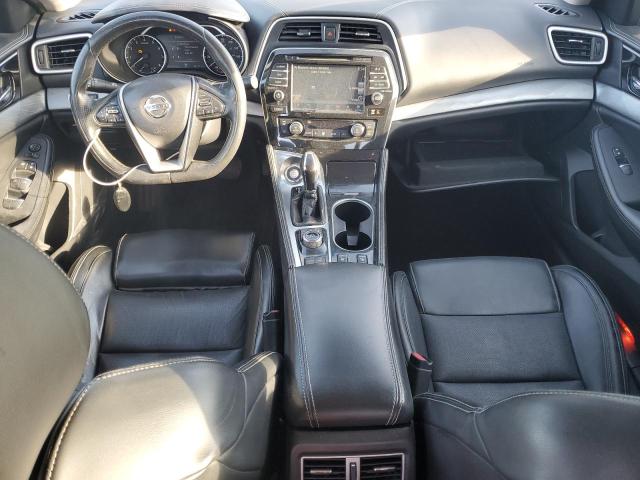 Photo 8 from auction – 2017 NISSAN MAXIMA 3.5 with VIN 1N4AA6AP4HC381044