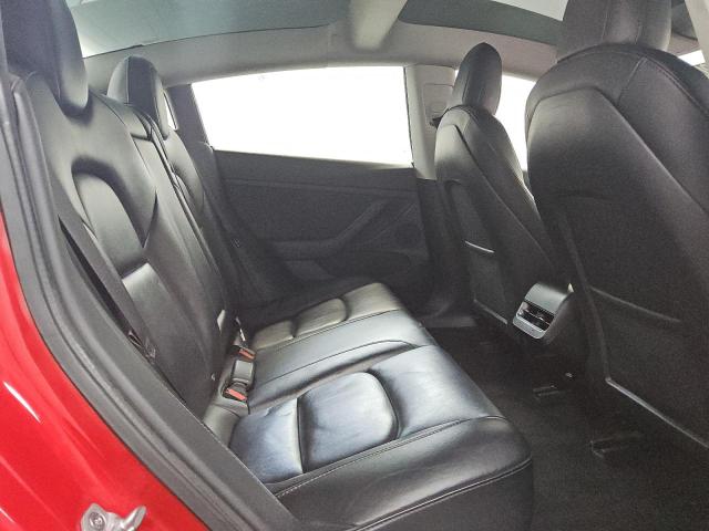 Photo 10 from auction – 2022 TESLA MODEL 3 with VIN 5YJ3E1EA7NF291188