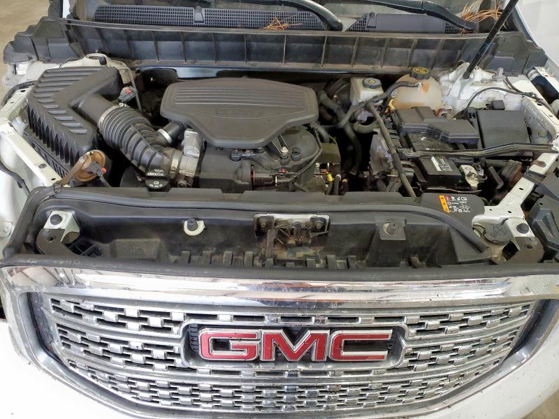 Photo 11 from auction – 2019 GMC ACADIA DEN with VIN 1GKKNXLS2KZ167964