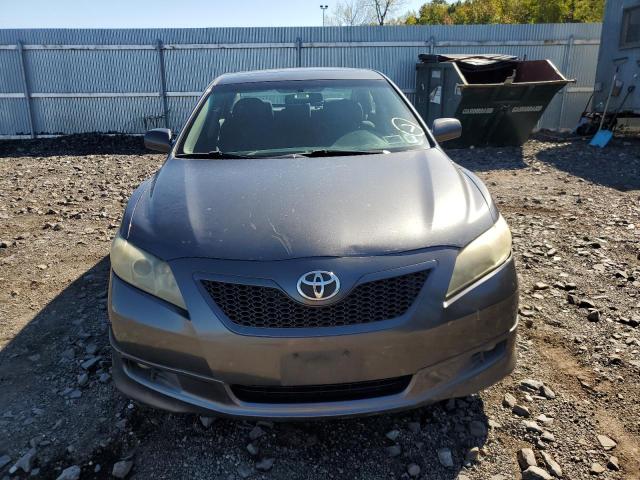 Photo 5 from auction – 2007 TOYOTA CAMRY with VIN 4T1BE46K87U119178