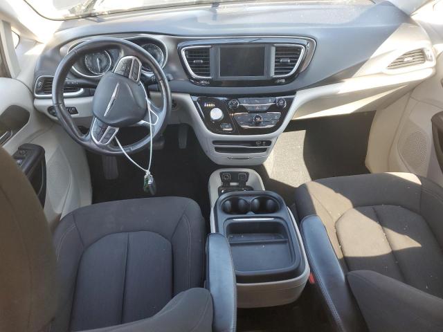 Photo 8 from auction – 2020 CHRYSLER PACIFICA TOURING with VIN 2C4RC1FG0LR234058