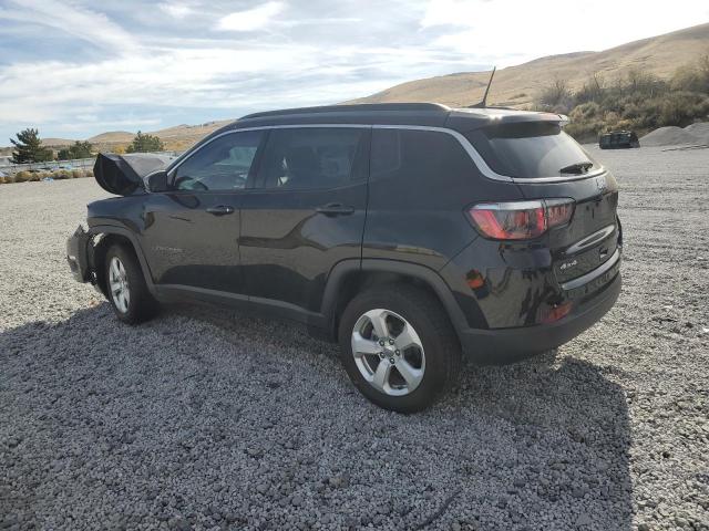 Photo 2 from auction – 2018 JEEP COMPASS LA with VIN 3C4NJDBB1JT359743