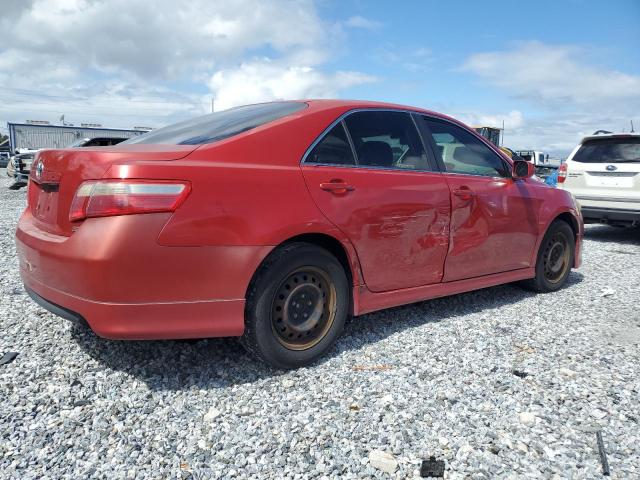 Photo 3 from auction – 2008 TOYOTA CAMRY CE with VIN 4T1BE46K98U223244