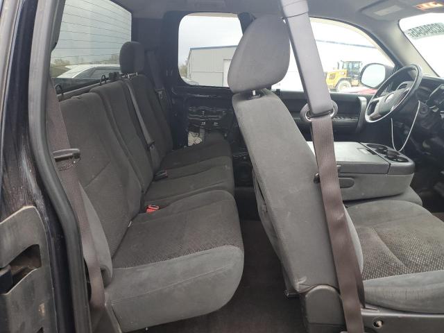 Photo 10 from auction – 2008 CHEVROLET SILV1500 4 with VIN 2GCEK19J981307023
