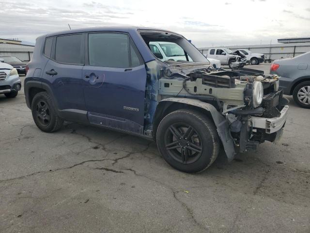 Photo 4 from auction – 2017 JEEP RENEGADE S with VIN ZACCJAAB5HPF31636