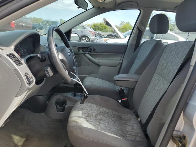 Photo 7 from auction – 2005 FORD FOCUS ZX4 with VIN 1FAFP34N35W232261