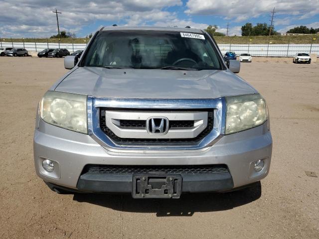 Photo 5 from auction – 2010 HONDA PILOT EX with VIN 5FNYF4H45AB036771