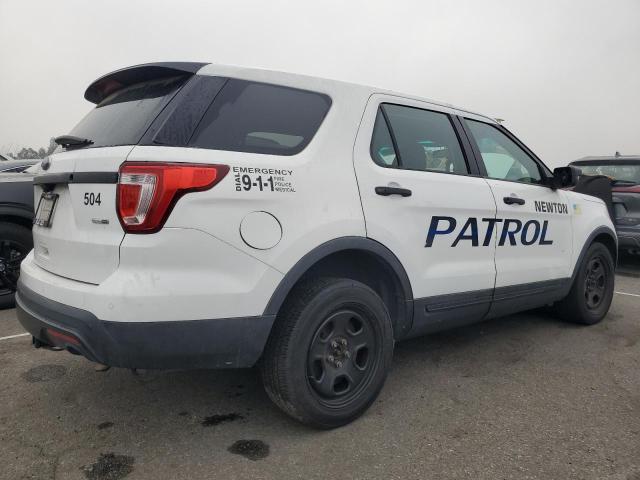 صورة رقم 3 من المزاد - 2017 FORD EXPLORER P مع VIN 1FM5K8AR1HGA79205