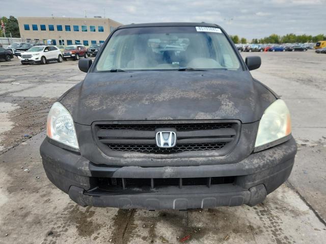 Photo 5 from auction – 2005 HONDA PILOT EX with VIN 2HKYF18455H562646