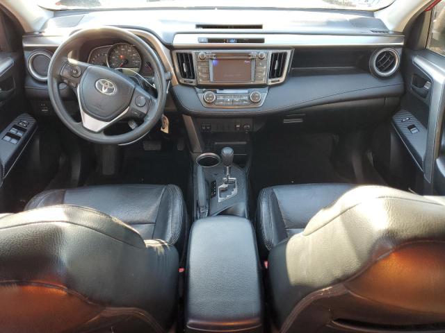 Photo 8 from auction – 2013 TOYOTA RAV4 XLE with VIN JTMRFREVXDD007034