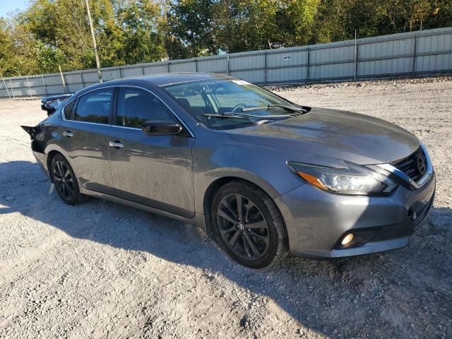 Photo 4 from auction – 2017 NISSAN ALTIMA 2.5 with VIN 1N4AL3AP7HC241806