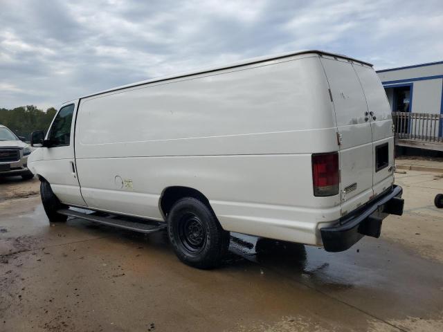 Photo 2 from auction – 2007 FORD ECONOLINE with VIN 1FTNS24W87DB38205