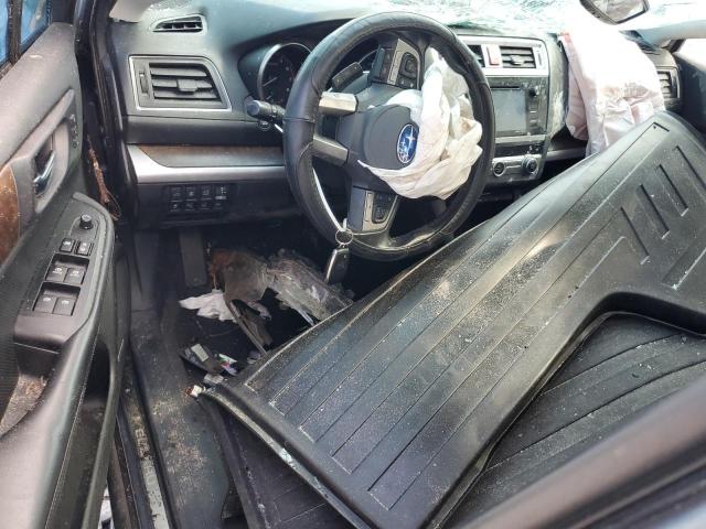 Photo 8 from auction – 2015 SUBARU OUTBACK 2. with VIN 4S4BSBNC7F3272923