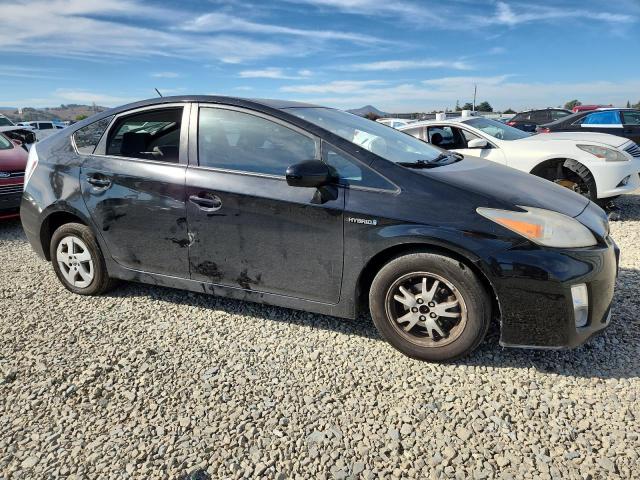 Photo 4 from auction – 2010 TOYOTA PRIUS with VIN JTDKN3DU5A0192414