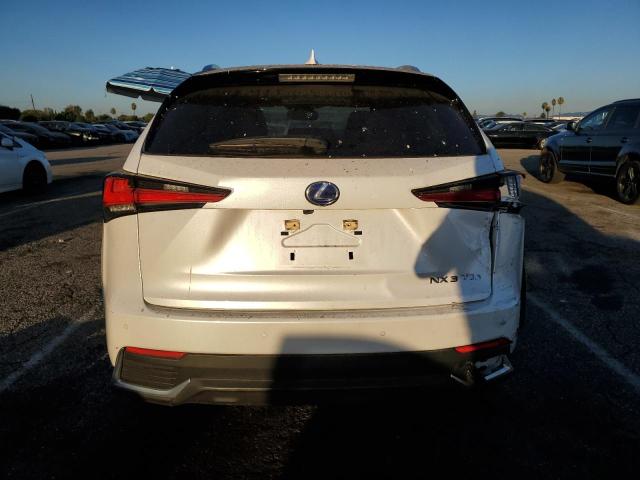 Photo 6 from auction – 2020 LEXUS NX 300H with VIN JTJGJRDZ3L5010258