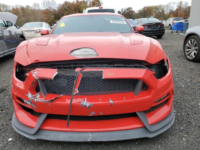 Photo 5 from auction – 2015 FORD MUSTANG GT with VIN 1FA6P8CF9F5304823