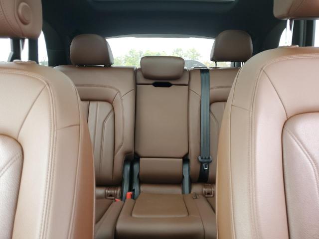 Photo 10 from auction – 2018 AUDI Q5 PREMIUM with VIN WA1BNAFY7J2078112