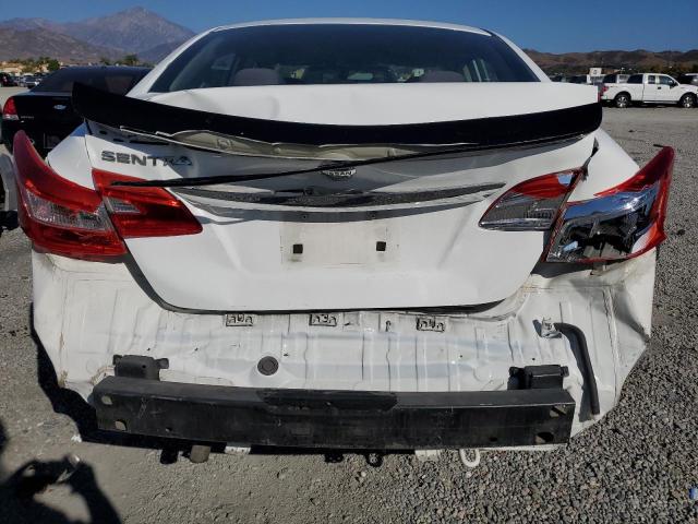 Photo 6 from auction – 2018 NISSAN SENTRA S with VIN 3N1AB7AP4JY280714