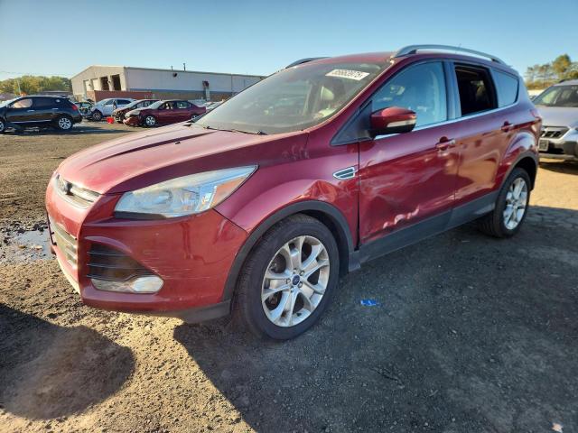 Photo 1 from auction – 2016 FORD ESCAPE TIT with VIN 1FMCU9JXXGUC16857