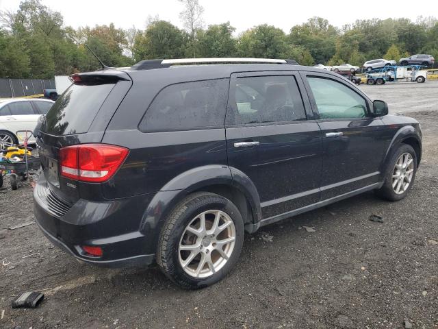 Photo 3 from auction – 2012 DODGE JOURNEY CR with VIN 3C4PDCDG0CT199683