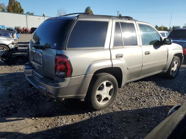Photo 3 from auction – 2007 CHEVROLET TRAILBLAZE with VIN 1GNDS13S972158583