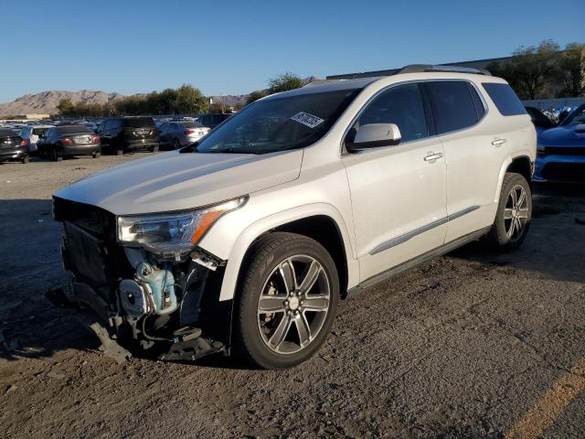 GMC ACADIA DEN 2017 with VIN 1GKKNPLS7HZ292743 - Photo from auction
