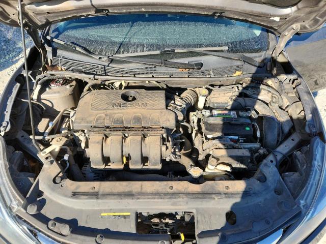 Photo 11 from auction – 2018 NISSAN SENTRA S with VIN 3N1AB7AP5JY263291
