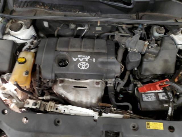 Photo 12 from auction – 2010 TOYOTA RAV4 with VIN 2T3BF4DV2AW037424