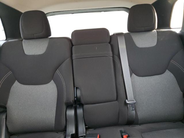 Photo 10 from auction – 2014 JEEP CHEROKEE L with VIN 1C4PJLCB3EW256518