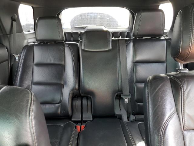 Photo 10 from auction – 2012 FORD EXPLORER XLT with VIN 1FMHK8D80CGA84338