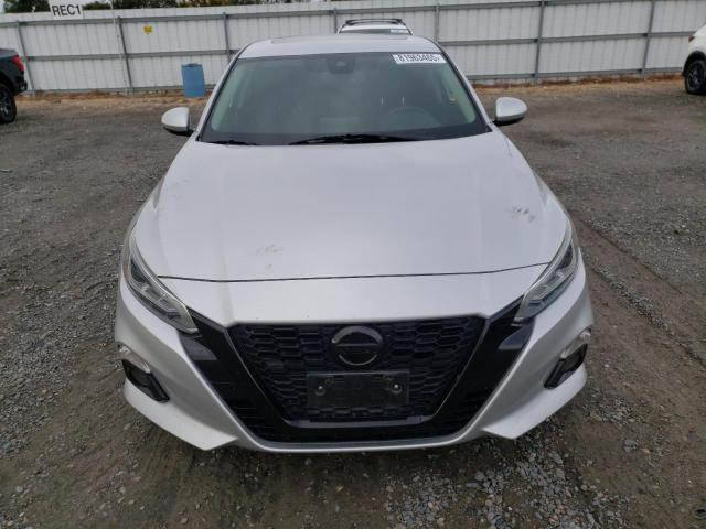 Photo 5 from auction – 2019 NISSAN ALTIMA SL with VIN 1N4BL4EV4KC235388
