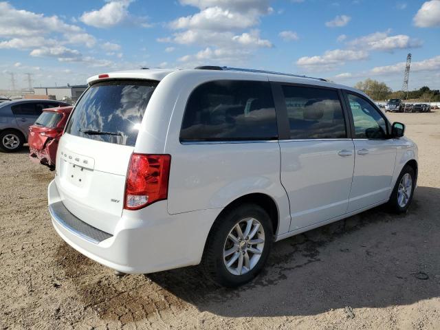 Photo 3 from auction – 2018 DODGE GRAND CARA with VIN 2C4RDGCG4JR135874