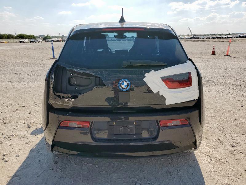 Photo 6 from auction – 2014 BMW I3 REX with VIN WBY1Z4C56EVX62654