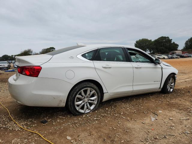 Photo 3 from auction – 2017 CHEVROLET IMPALA LT with VIN 2G1105S32H9130574