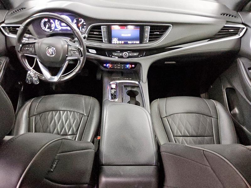 Zdjęcie 8 z aukcji – 2023 BUICK ENCLAVE AV z VIN 5GAERDKW4PJ156150