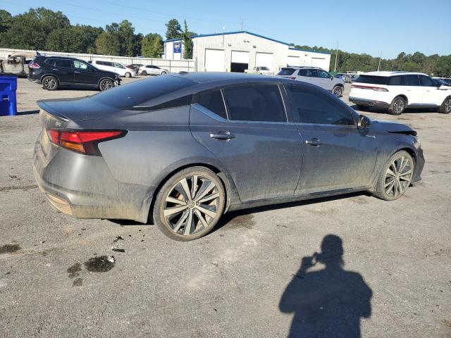 Photo 3 from auction – 2020 NISSAN ALTIMA SR with VIN 1N4BL4CV7LC234451