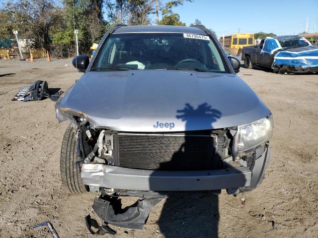 Photo 5 from auction – 2016 JEEP COMPASS SP with VIN 1C4NJCBA8GD681568