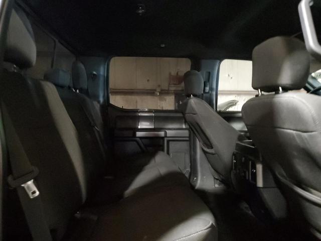 Photo 10 from auction – 2019 FORD F150 SUPER with VIN 1FTEW1EP6KKD64124